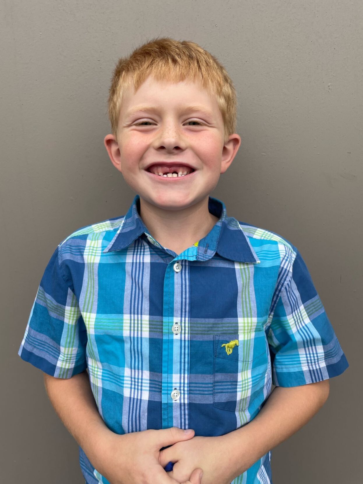 Reese Vandeventer